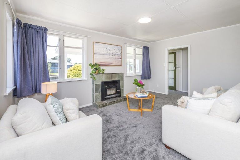 Photo of property in 39 Polson Street, Castlecliff, Whanganui, 4501