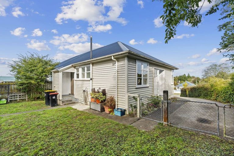 Photo of property in 18 Stamford Place, Lansdowne, Masterton, 5810