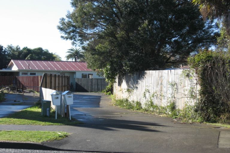 Photo of property in 78 Rutherford Road, Marewa, Napier, 4110