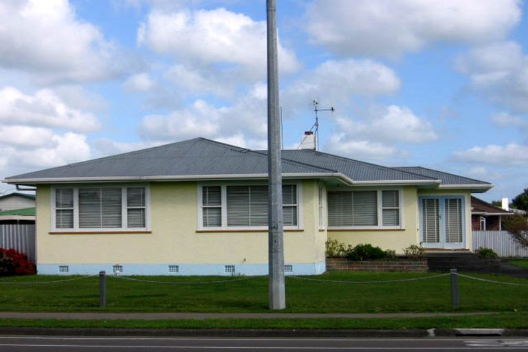 Photo of property in 326 Botanical Road, Awapuni, Palmerston North, 4412
