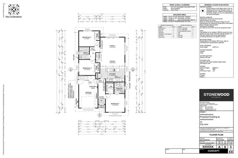 Photo of property in 11 Oregon Place, Balclutha, 9230