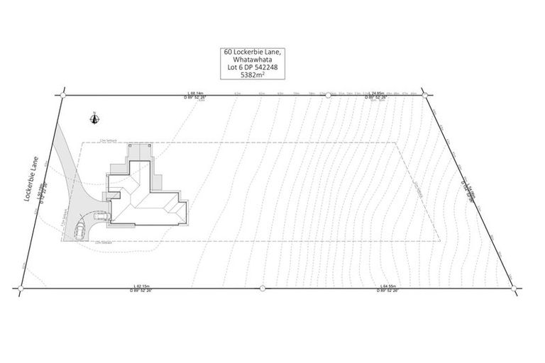 Photo of property in 60 Lockerbie Lane, Whatawhata, Hamilton, 3289