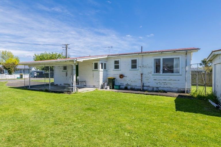 Photo of property in 18 Konini Street, Levin, 5510