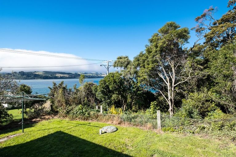 Photo of property in 123 Saint Leonards Drive, Saint Leonards, Dunedin, 9022