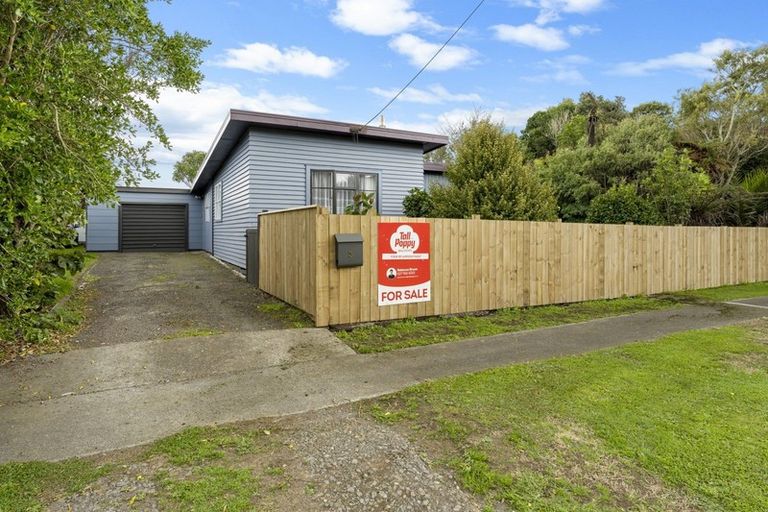 Photo of property in 3 Rangauri Street, Manaia, 4612