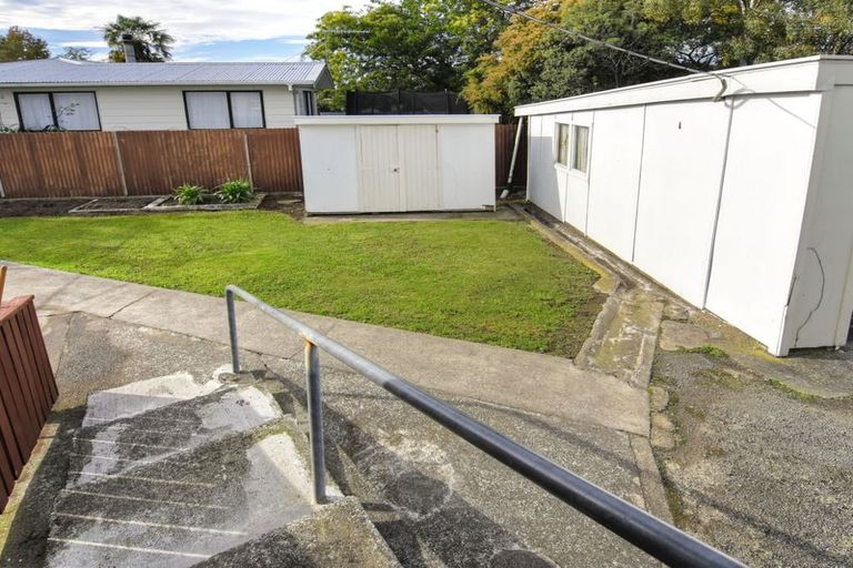 Photo of property in 4/6 Raglan Street, Lansdowne, Masterton, 5810
