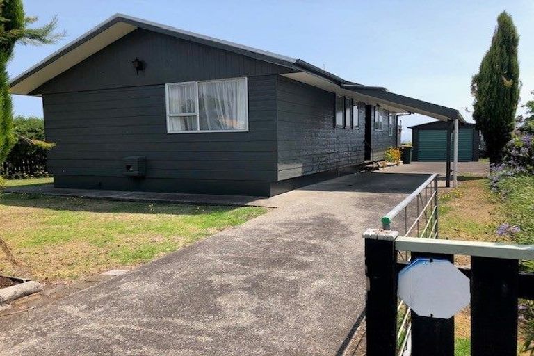 Photo of property in 58 Hume Street, Waitara, 4320