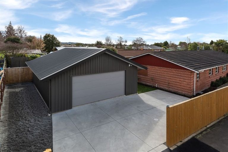 Photo of property in 38 Seddon Street, Rangiora, 7400
