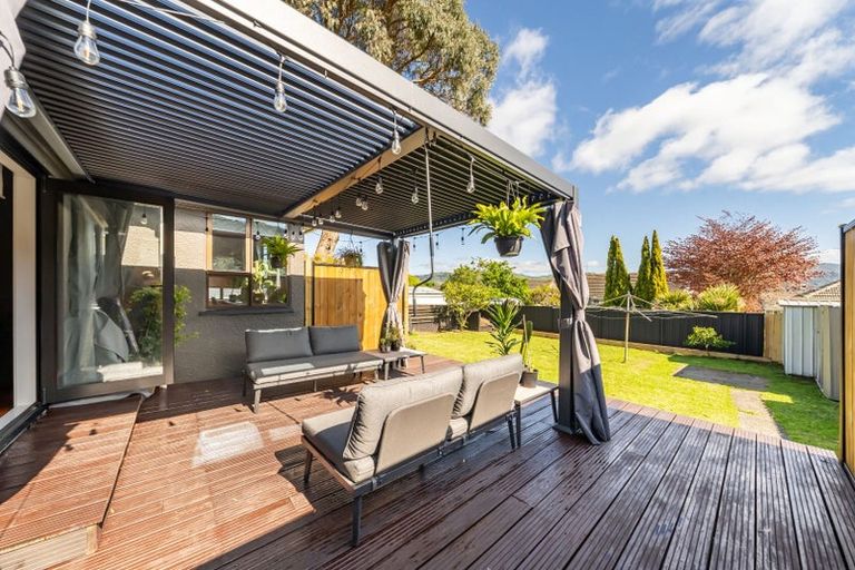 Photo of property in 86 Wilkie Crescent, Naenae, Lower Hutt, 5011