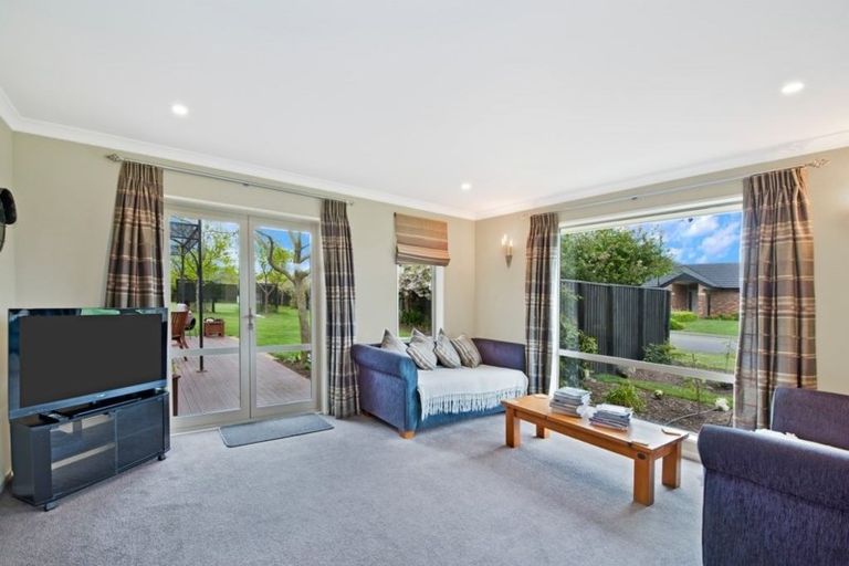 Photo of property in 10 Sheridan Drive, Rolleston, 7614