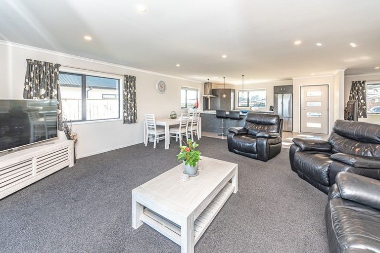 Photo of property in 41 Magnolia Crescent, Tawhero, Whanganui, 4501