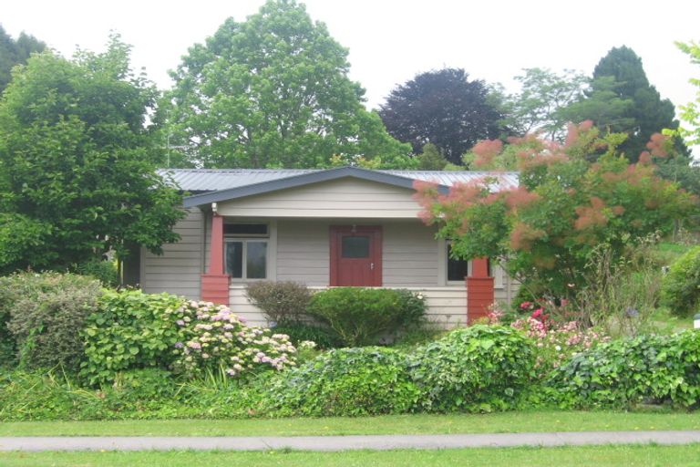 Photo of property in 37 George Street, Te Kuiti, 3910