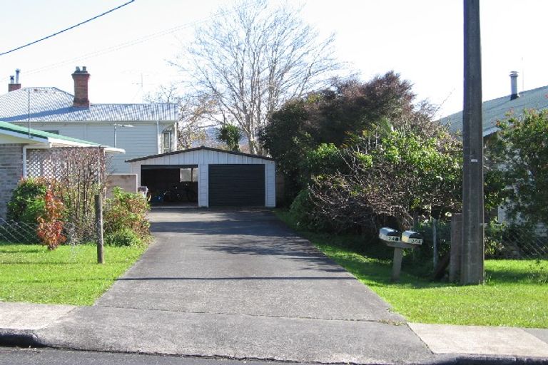 Photo of property in 24a Bertram Street, Warkworth, 0910