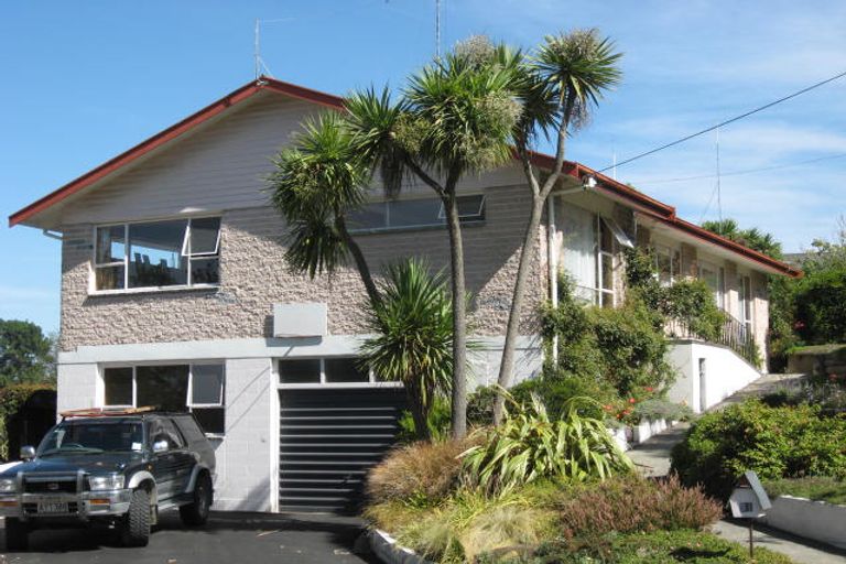 Photo of property in 51 Barnes Street, Glenwood, Timaru, 7910