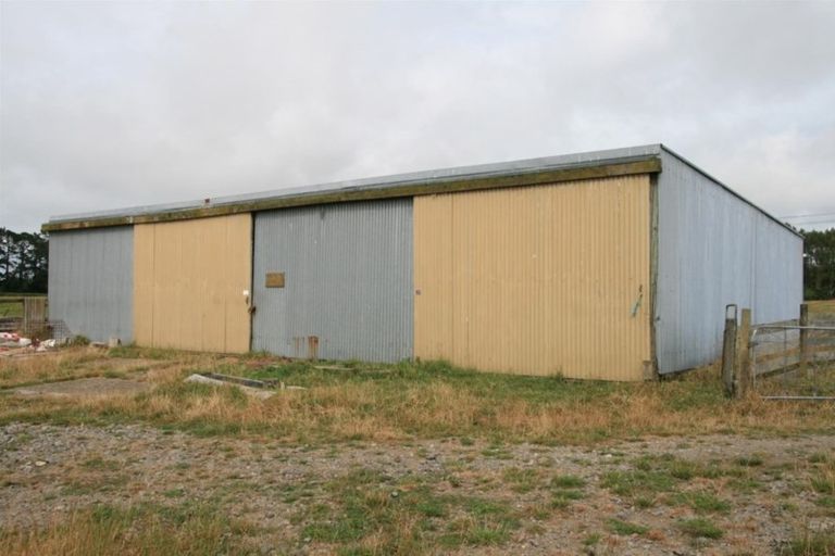 Photo of property in 100 East Road, Stratford, 4392