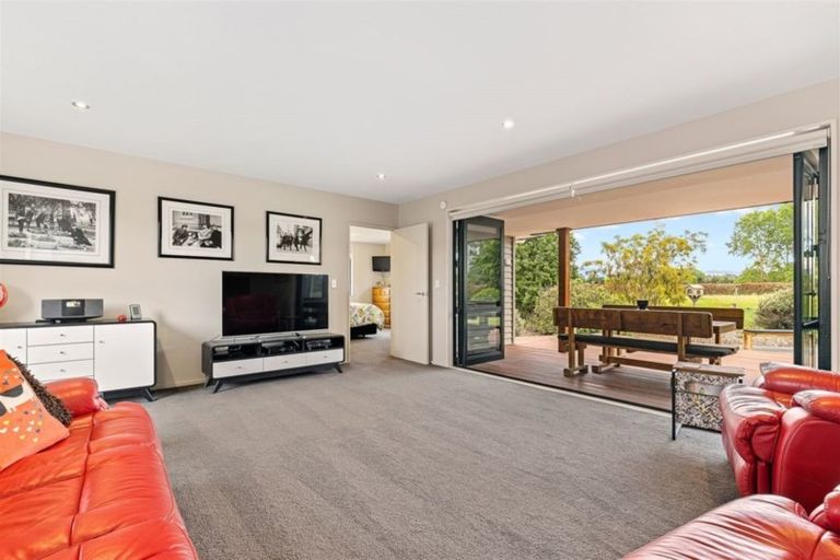 Photo of property in 149 Fishers Road, Loburn, Rangiora, 7473