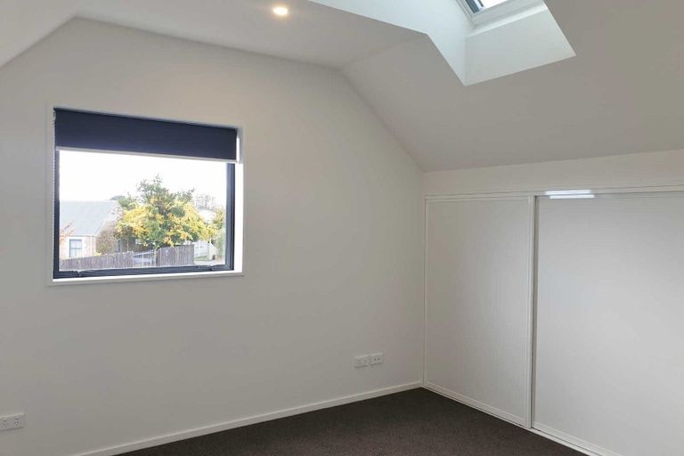 Photo of property in 16a Spencer Street, Addington, Christchurch, 8024