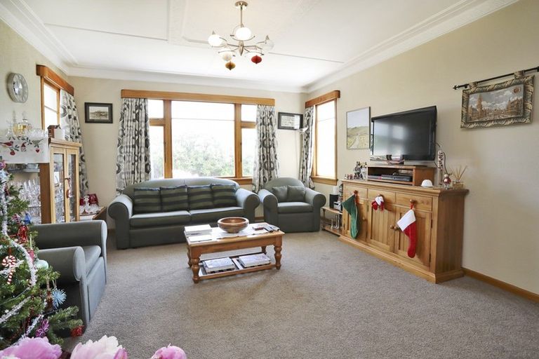 Photo of property in 126 Exmouth Street, Waverley, Invercargill, 9810