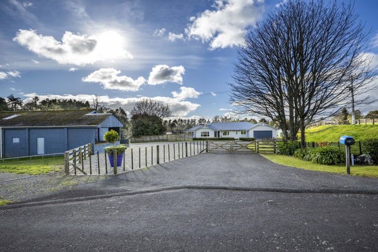 Photo of property in 369 Tariki Road, Ratapiko, 4390