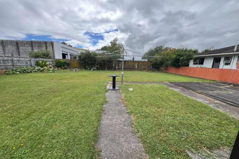 Photo of property in 61 Church Street, Awapuni, Palmerston North, 4412