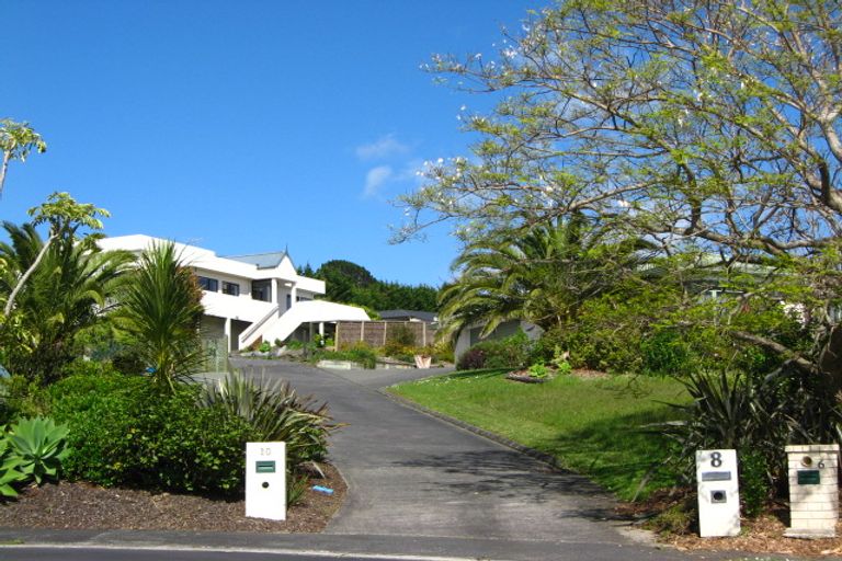 Photo of property in 6 Binnacle Rise, Gulf Harbour, Whangaparaoa, 0930
