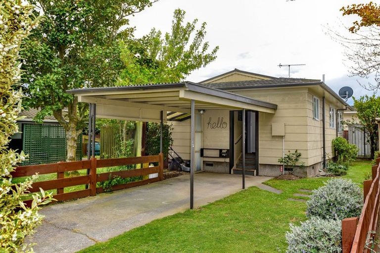 Photo of property in 166a Horndon Street, Darfield, 7510