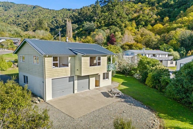 Photo of property in 4c Lawrence Street, Havelock, 7100