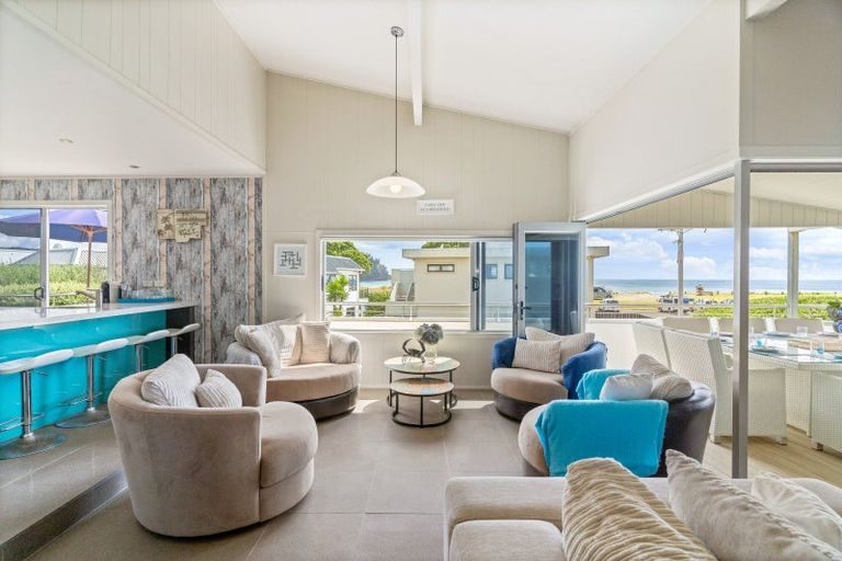 Photo of property in 203a Graham Street, Whangamata, 3620