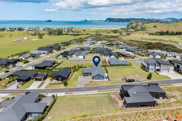 Photo of property in 23 Ataahua Views Terrace, Wharekaho, Whitianga, 3510
