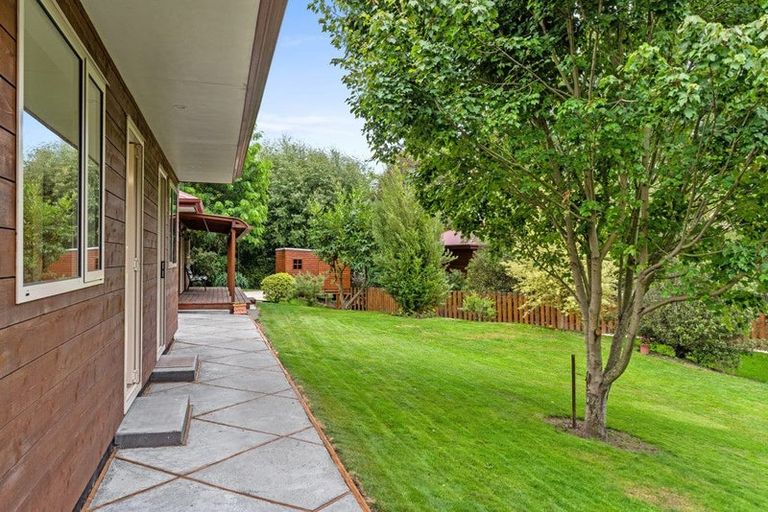 Photo of property in 157 East Belt, Rangiora, 7400