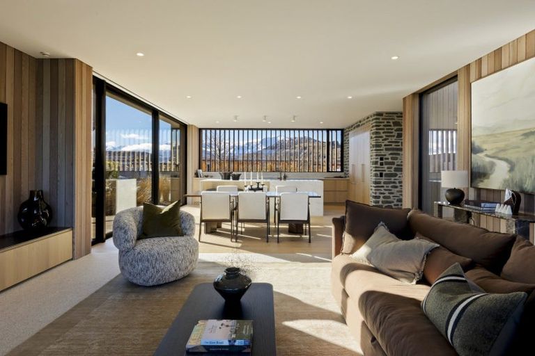 Photo of property in Kawarau Heights, 12 Kawarau Heights Boulevard, Lake Hayes, Queenstown, 9304