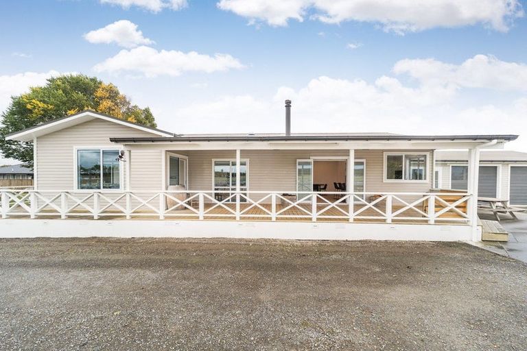 Photo of property in 41 Arnott Street, Feilding, 4702