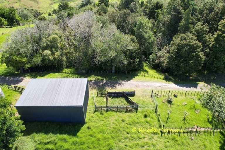 Photo of property in 47 Andrae Lane, Maungaturoto, 0587