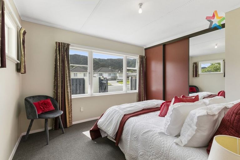 Photo of property in 137 Wise Street, Wainuiomata, Lower Hutt, 5014