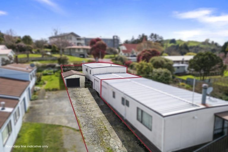 Photo of property in 37b Huia Street, Taihape, 4720