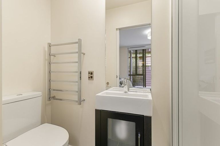 Photo of property in 14/26 Wright Street, Mount Cook, Wellington, 6021