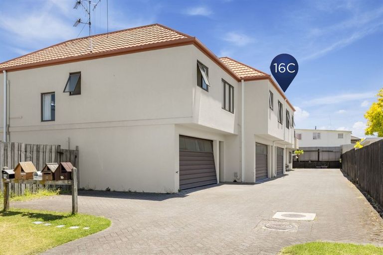 Photo of property in 16c Matai Street, Mount Maunganui, 3116