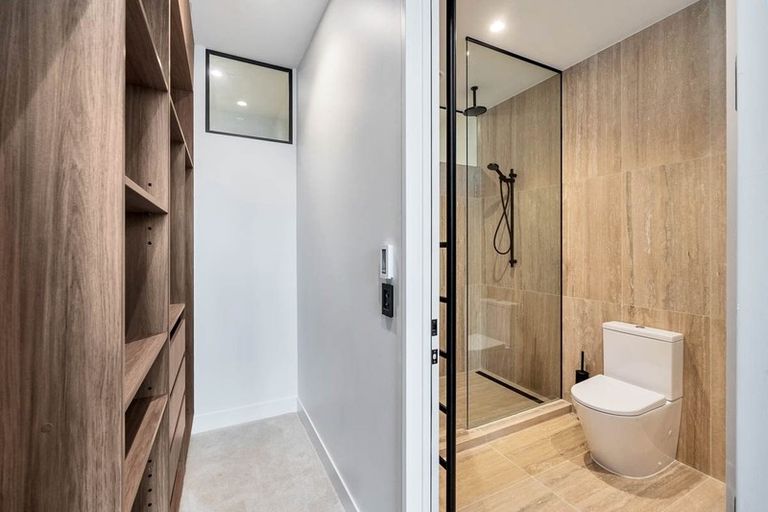 Photo of property in The International, 1408/9 Princes Street, Auckland Central, Auckland, 1010