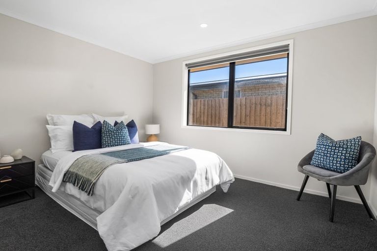 Photo of property in 22 Meyer Crescent, Halswell, Christchurch, 8025