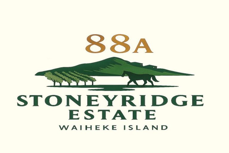 Photo of property in 88a Onetangi Road, Waiheke Island, 1971
