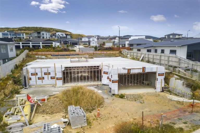 Photo of property in 58a John Burke Drive, Aotea, Porirua, 5024