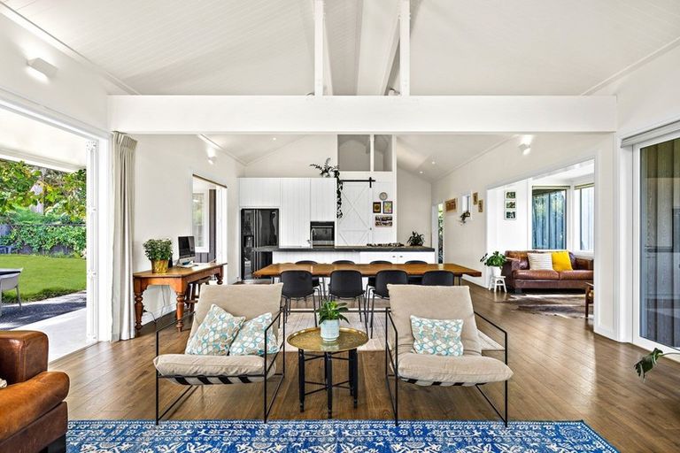 Photo of property in 1 Sandpiper Avenue, Point Wells, Warkworth, 0986