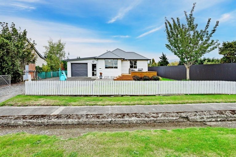 Photo of property in 17 Mary Street, Otautau, 9610