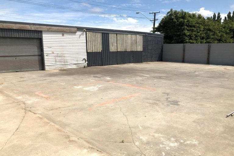 Photo of property in 690 Harewood Road, Harewood, Christchurch, 8051