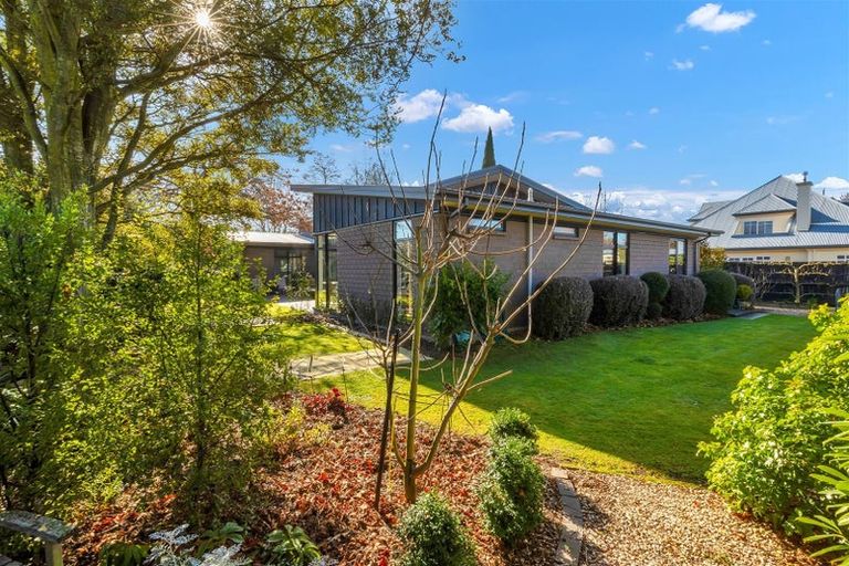 Photo of property in 349 Coldstream Road, Rangiora, 7400