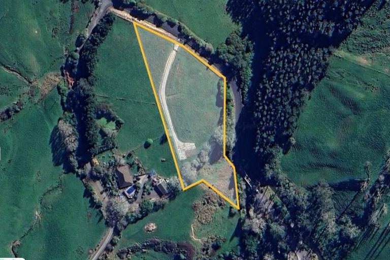 Photo of property in 263 Wellsford Road, Wellsford, 0973