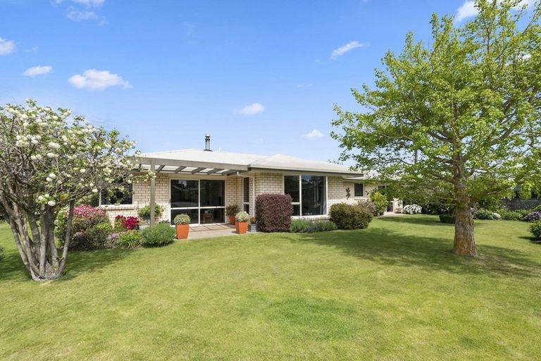 Photo of property in 20 Endeavour Street, Riversdale, Blenheim, 7201