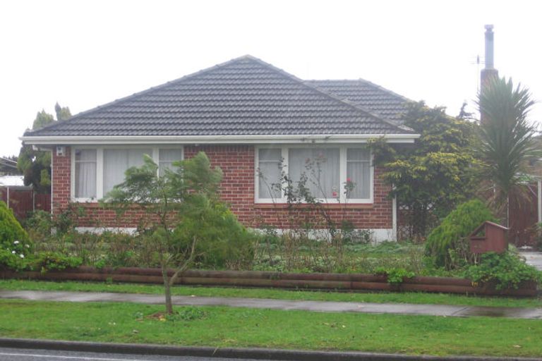 Photo of property in 48 Pembroke Street, Papatoetoe, Auckland, 2025