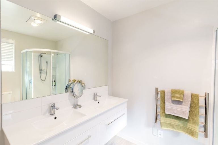 Photo of property in 25 Kingsbridge West, Burwood, Christchurch, 8083