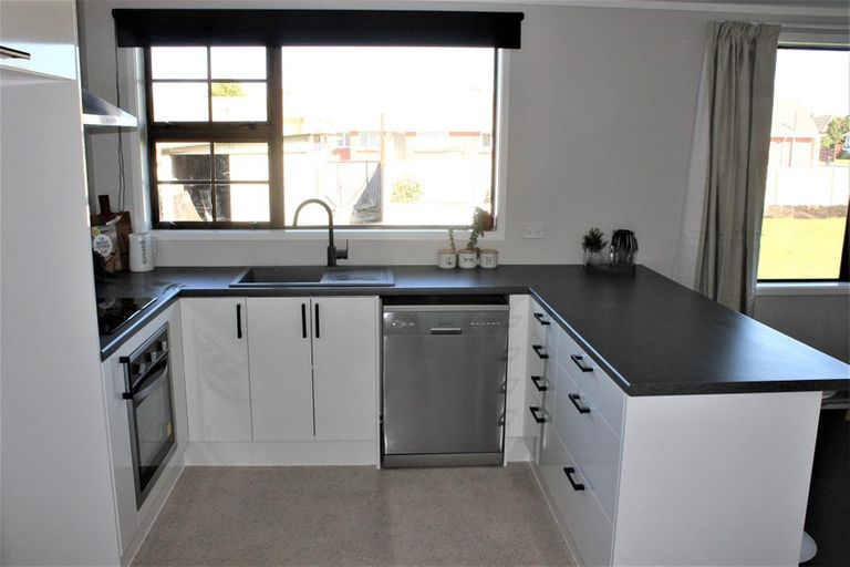 Photo of property in 231 Conyers Street, Strathern, Invercargill, 9812